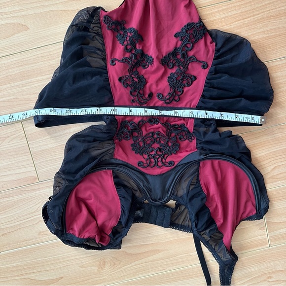 Icollection bodysuit - Picture 8 of 11